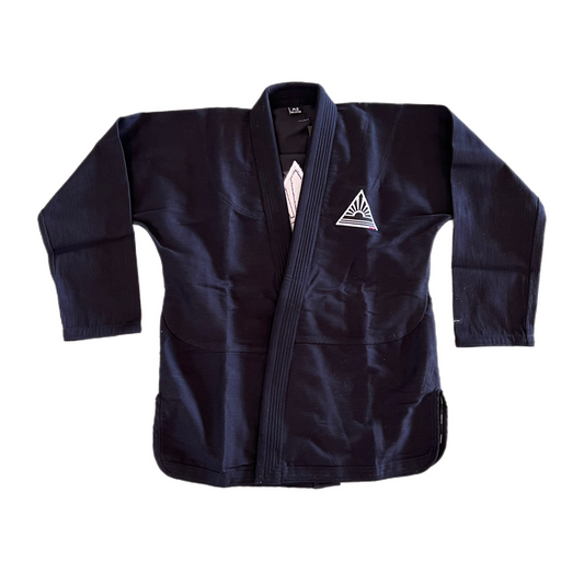 Jiujiteiro Chula Vista Jiu Jitsu Adult Team GI | Black